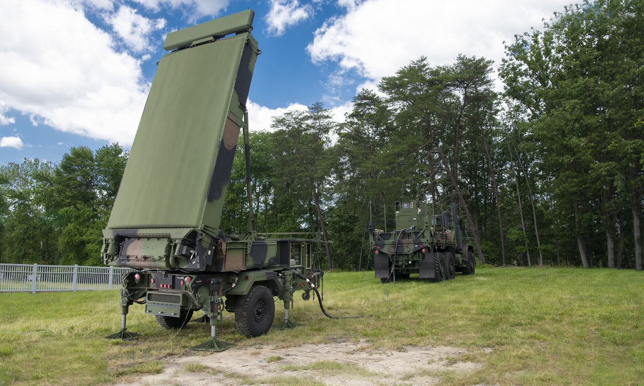 Northrop Grumman Enhances G/ATOR with New Performance Capabilities